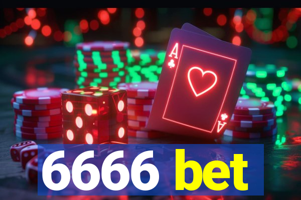 6666 bet